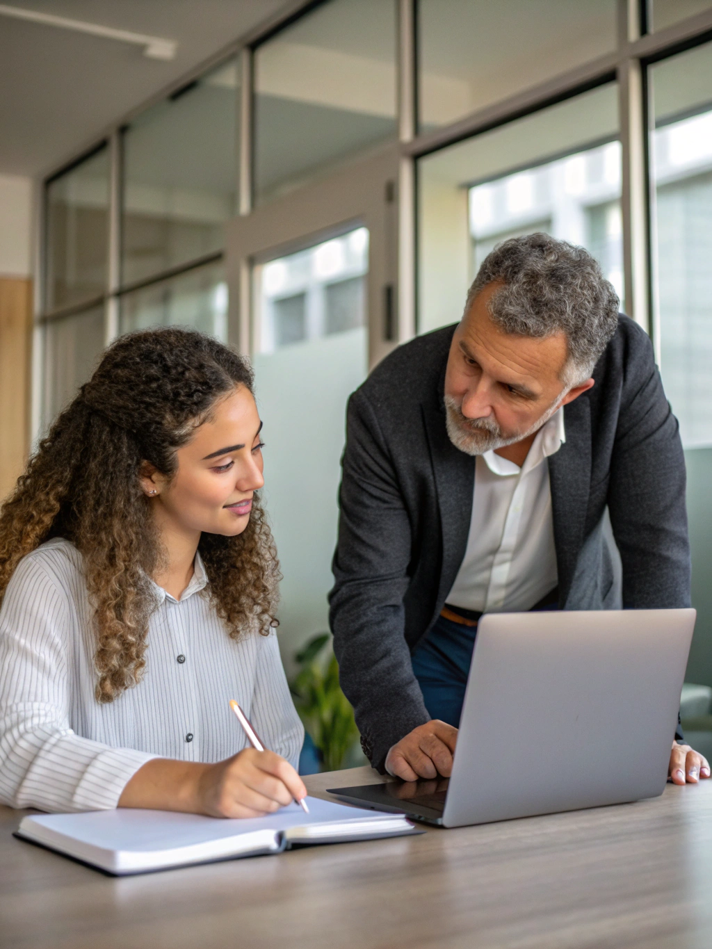 Mentorship — Coaching service, 2023