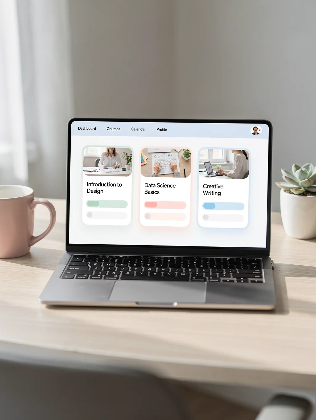 Foundations — Course service, 2022