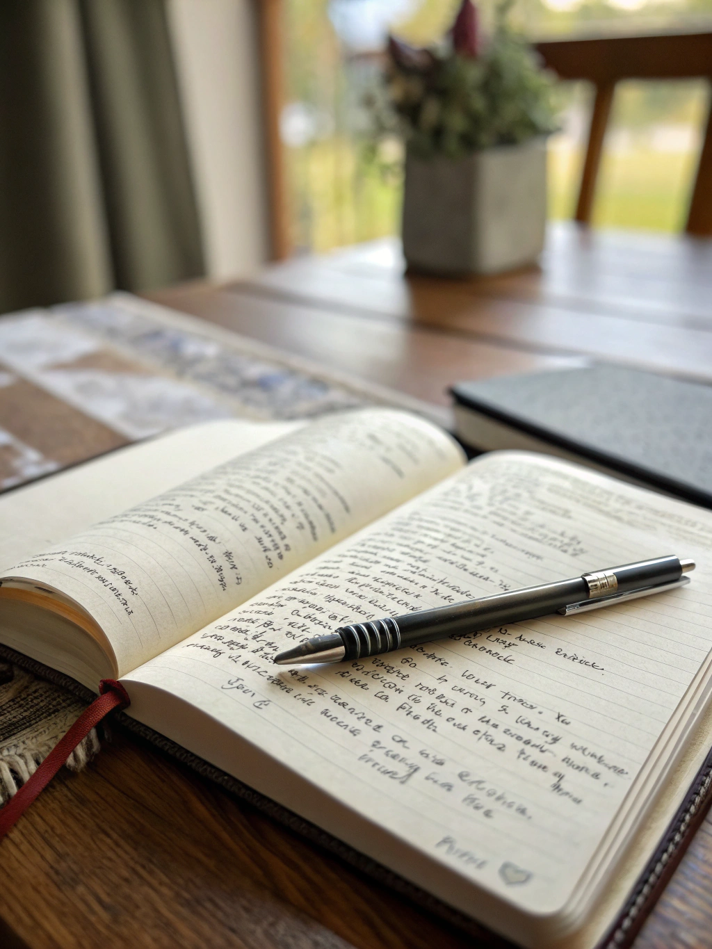 Grace Notes — Devotional service, 2023