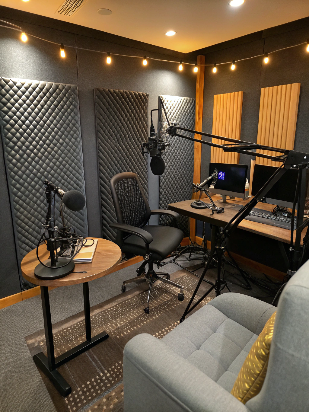 Faith Walk — Podcast service, 2024